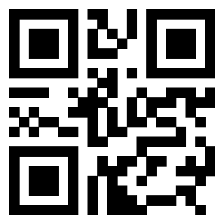 Immagine del QrCode di 3308441759