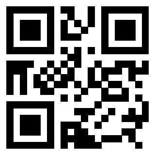 Immagine del Qr Code di 3308441760