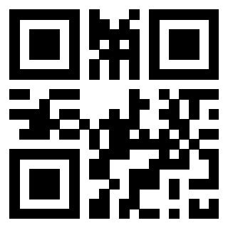 3308441761 QrCode associato