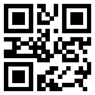 Qr Code di 3308441762