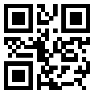 Il Qr Code di 3308441763