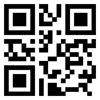 3308441766 QrCode associato