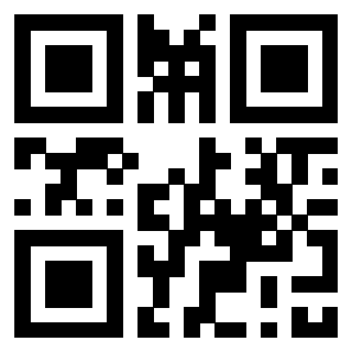 Qr Code di 3308441767