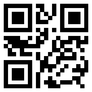 Il Qr Code di 3308441768
