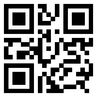 3308441771 - Immagine del QrCode associato
