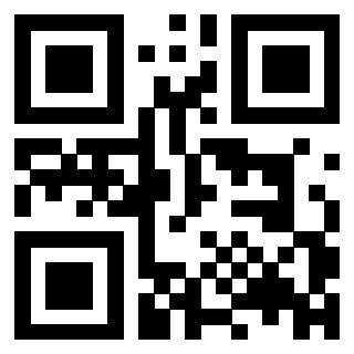 Immagine del Qr Code di 3308441778
