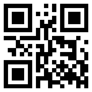 Immagine del QrCode di 3308441779
