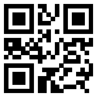 3308441781 QrCode associato