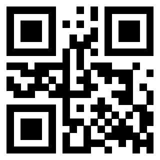 Immagine del QrCode di 3308441782