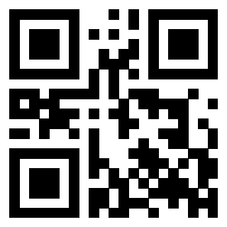 Il QrCode di 3308441783