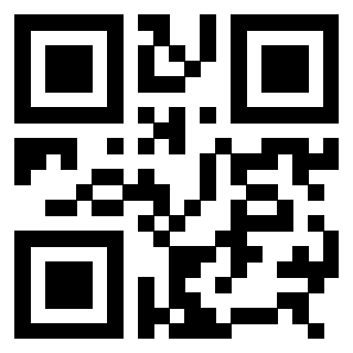 Scansione del Qr Code di 3308441785