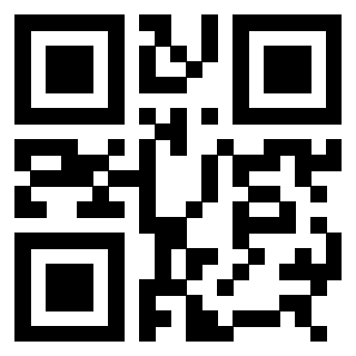 Il Qr Code di 3308441786