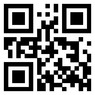 Scansione del Qr Code di 3308441787