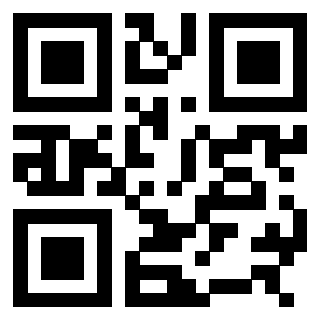 3308441789 QrCode associato