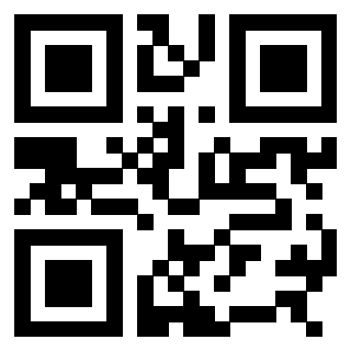 3308441791 - Immagine del Qr Code