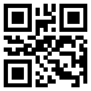 Il QrCode di 3308441792