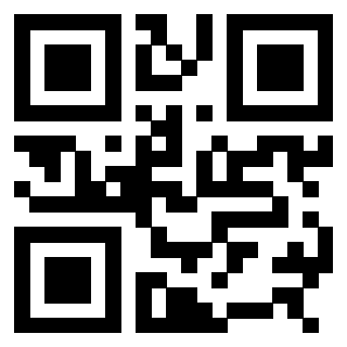 Immagine del QrCode di 3308441799
