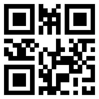 3308441800 QrCode associato