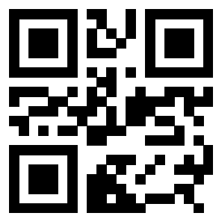 3308441802 QrCode associato