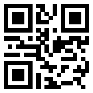 3308441803 - Immagine del QrCode associato