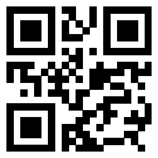 Immagine del QrCode di 3308441805