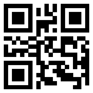 Scansione del Qr Code di 3308441806