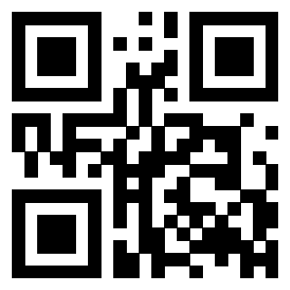 Scansione del QrCode di 3308441807