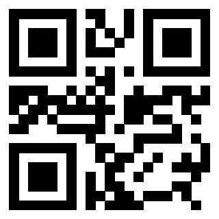 Immagine del Qr Code di 3308441808
