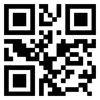 Scansione del Qr Code di 3308441811