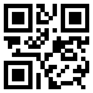 Qr Code di 3308441812
