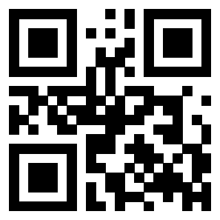 Scansione del Qr Code di 3308441813