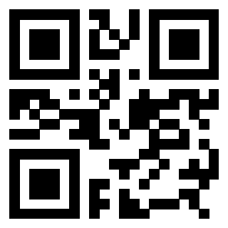 Qr Code di 3308441814
