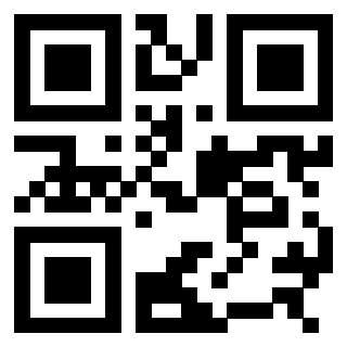 3308441816 QrCode associato