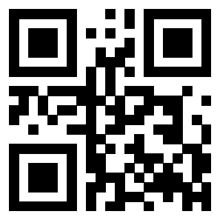 Scansione del Qr Code di 3308441817