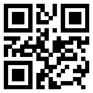 3308441818 - Immagine del QrCode