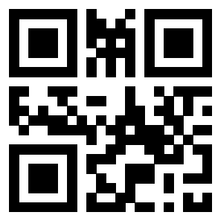 3308441824 - Immagine del Qr Code associato