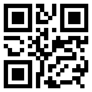 3308441828 Qr Code associato