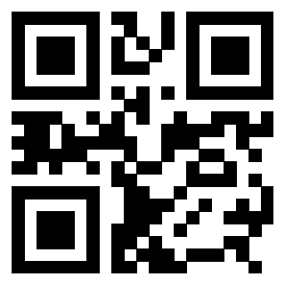 Il Qr Code di 3308441830