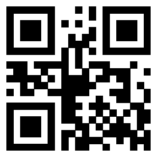 Scansione del Qr Code di 3308441832