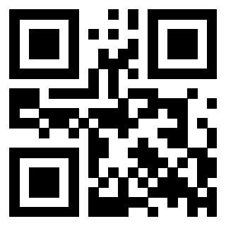 3308441833 Qr Code associato