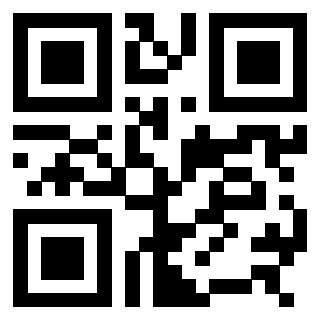 3308441834 - Immagine del QrCode