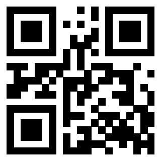 Immagine del QrCode di 3308441835