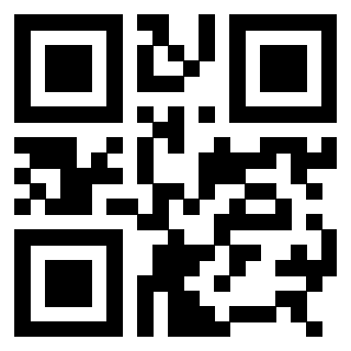 Immagine del QrCode di 3308441839