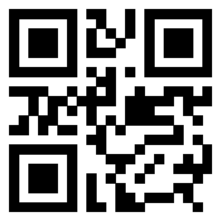 Immagine del Qr Code di 3308441840