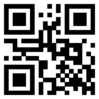 Immagine del QrCode di 3308441842