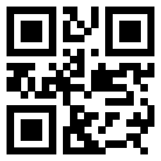Il QrCode di 3308441843