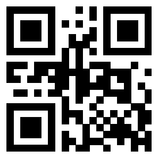 3308441844 - Immagine del QrCode
