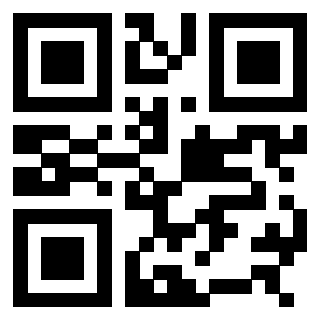 3308441845 - Immagine del Qr Code