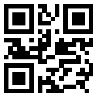 3308441849 Qr Code associato