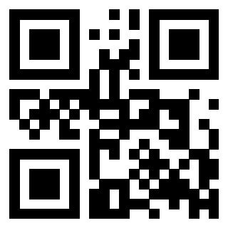 3308441851 - Immagine del QrCode associato